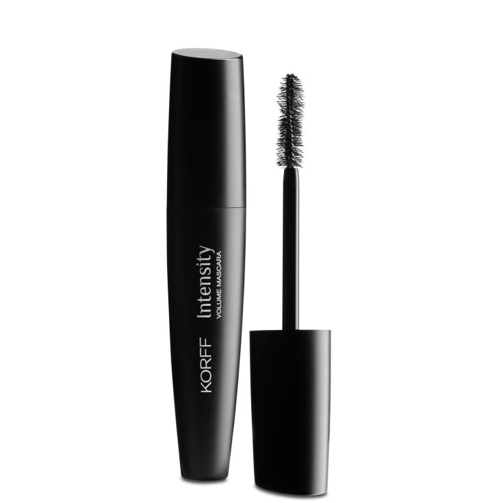 Korff Intensity Mascara Volumen 13,2 ml