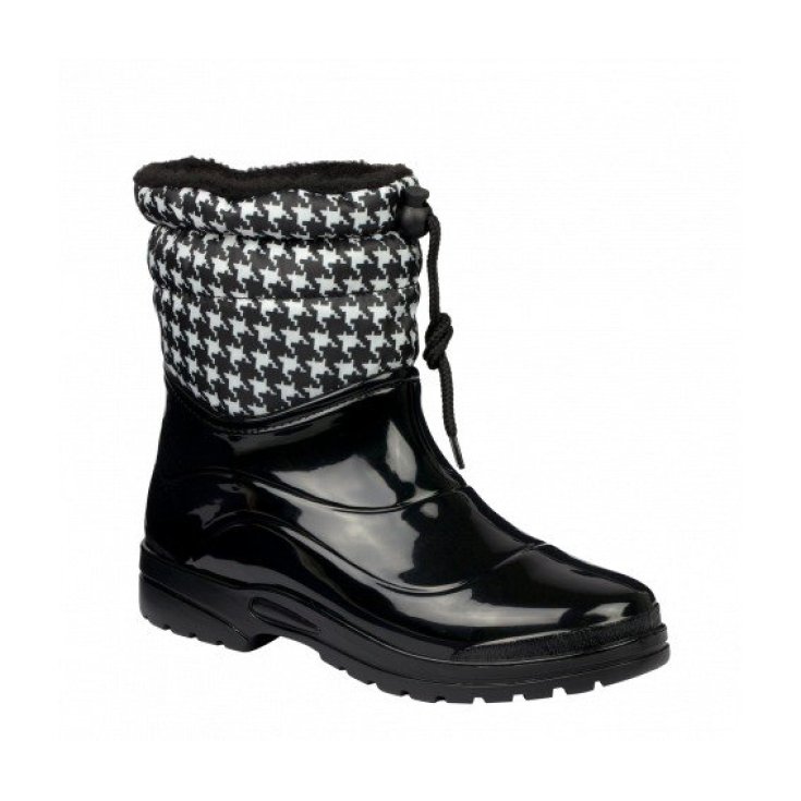 Scholl New Vestmann Low Damenstiefelette Schwarz Farbe Größe 37