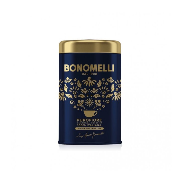 Bonomelli Camomilla Purofiore Bio-Kamille 40g