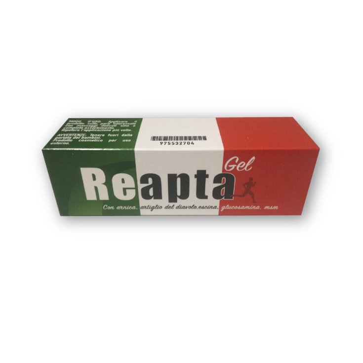 Farmac Reapta-Gel 100g