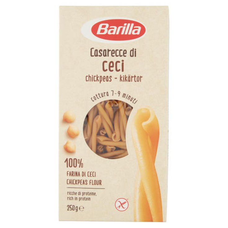 Barilla-Caserecce Di Checi 250g