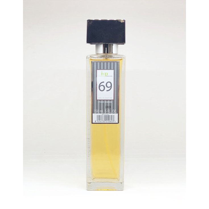 Iap Pharma Fragrance 69 Herrenparfum 150ml