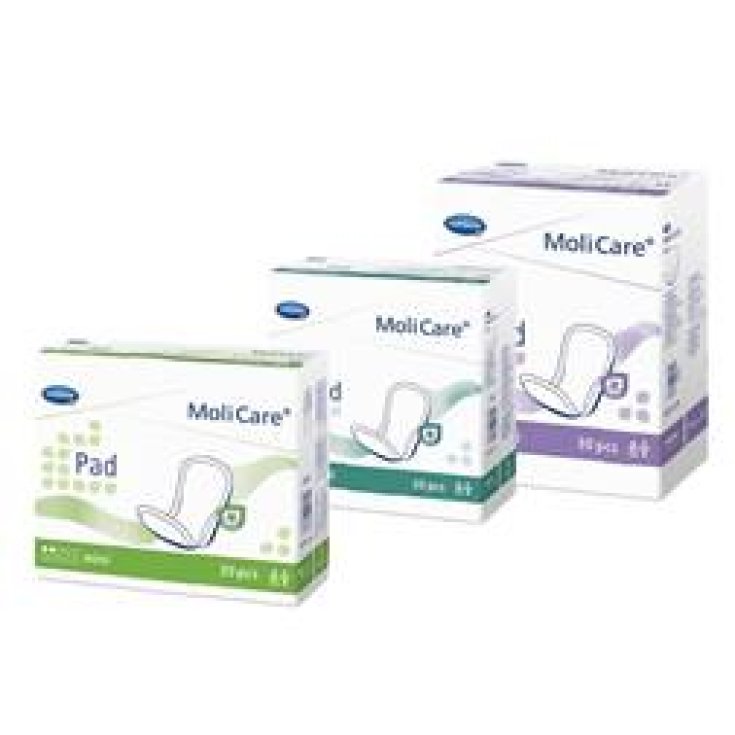 MoliCare® Lady Pad 2 Saugtropfen 14 Stück