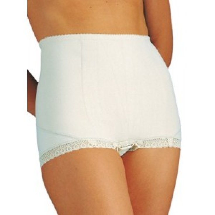 Dualsan High Containment Panty für Damen 04