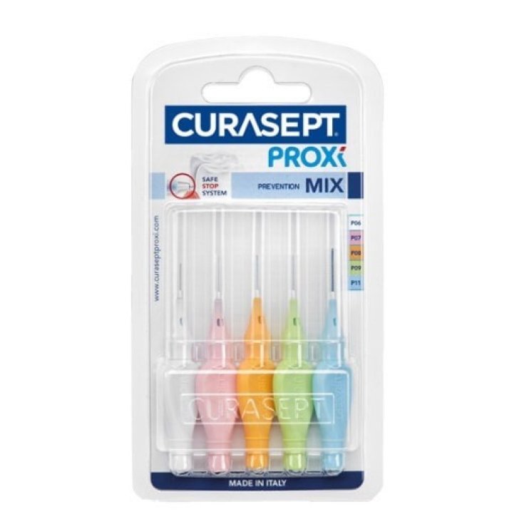 Curasept Proxi Mix Prävention