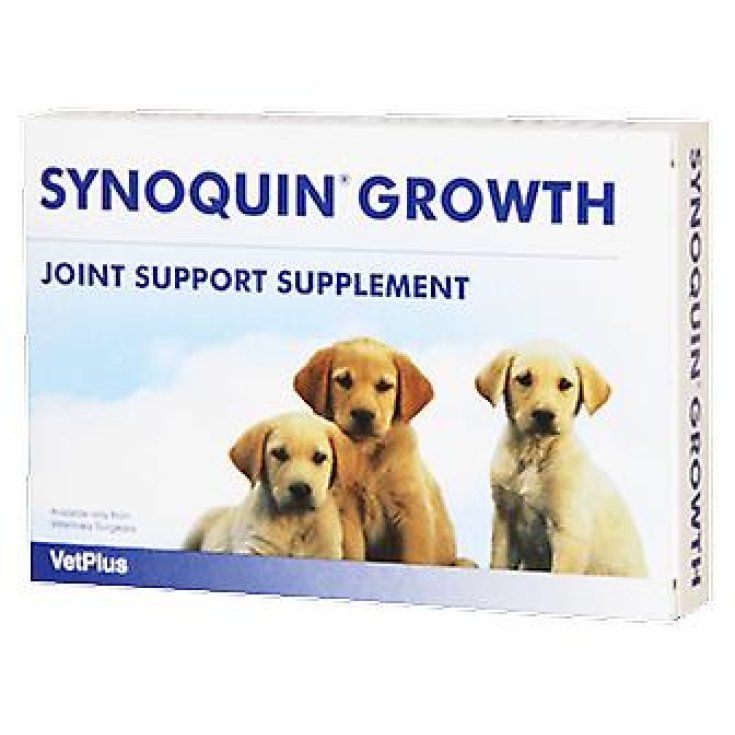 Synoquin Wachstum 60 Tabletten