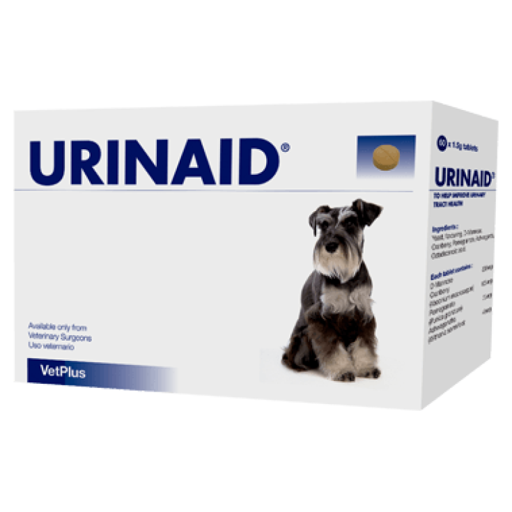 Urinid 60 Tabletten