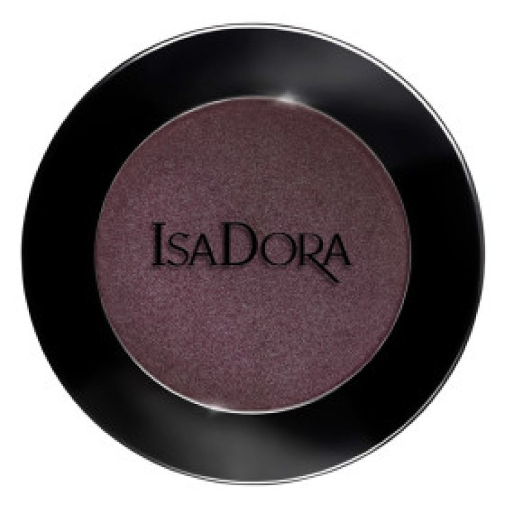 IsaDora Perfect Eye Lidschattenfarbe 34 Aubergine 2,20g