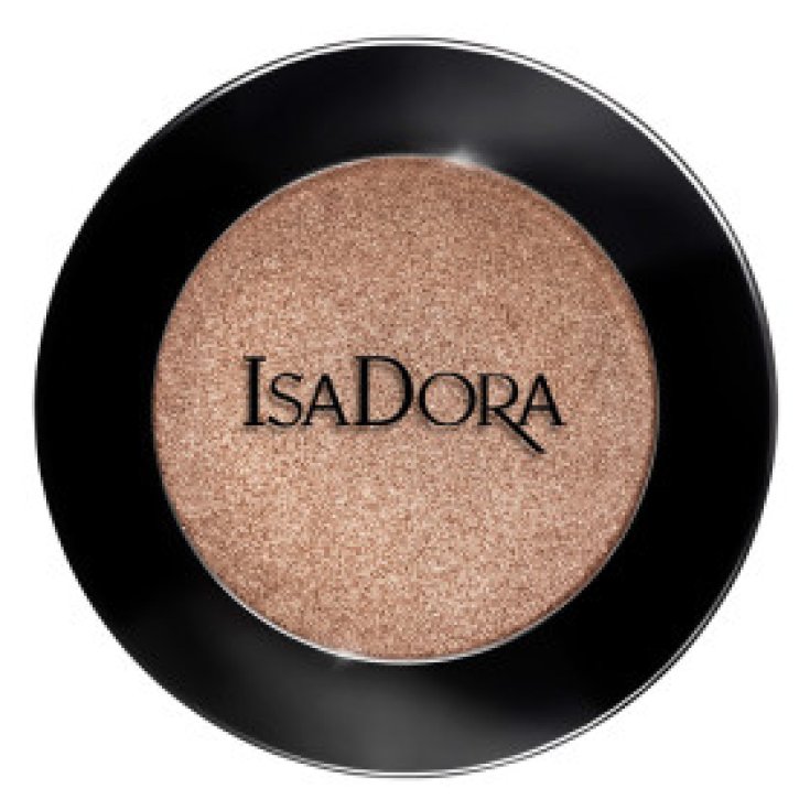 IsaDora Perfect Eye Lidschattenfarbe 36 Gold 2,20 g