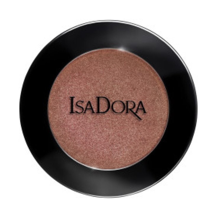 IsaDora Perfect Eye Lidschattenfarbe 37 Burnt Bronze 2,20g