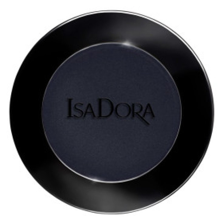 IsaDora Perfect Eye Lidschatten Color 48 Night Vision 2,20g