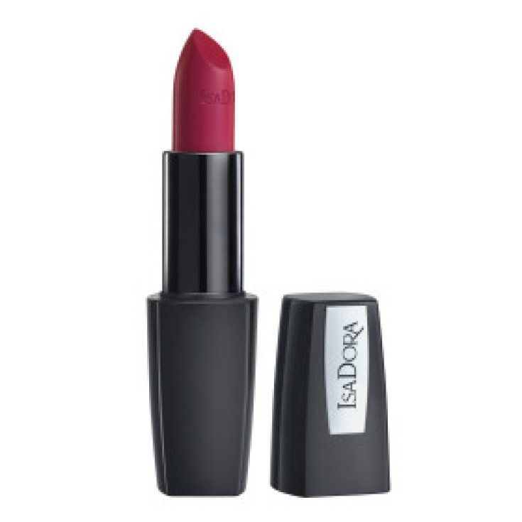 IsaDora Perfect Matt Lippenstift Farbe 111 Pink Darling 4,5 g