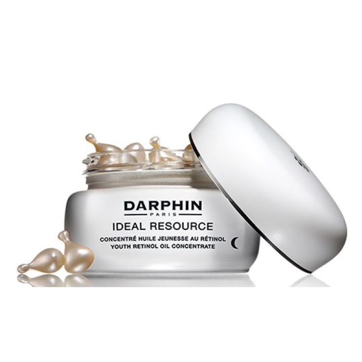 Darphin Ideal Resource Renewing Konzentriertes Öl 50ml