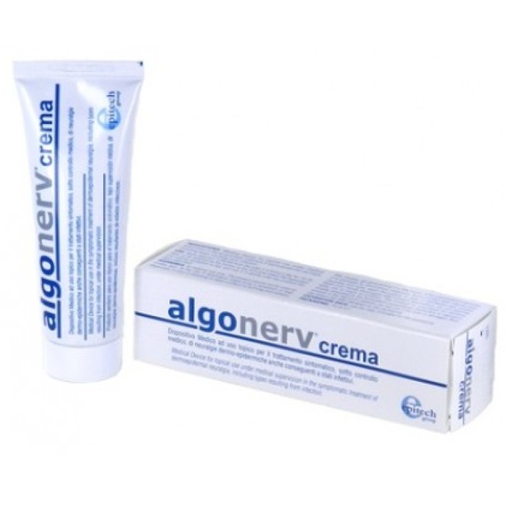 Epitech Group Algonerv-Creme 75ml