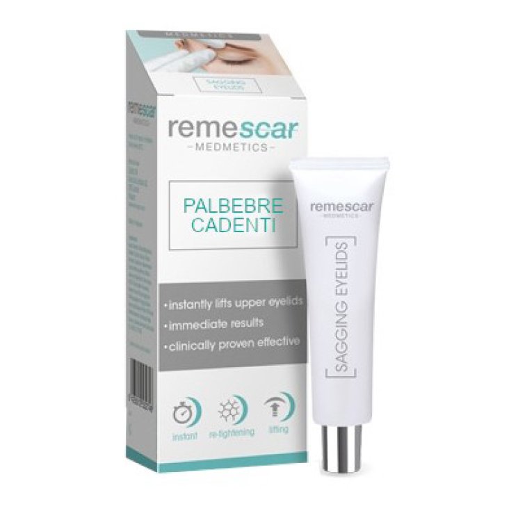 Remescar Beobachtung Schlaffe Augenlider 8ml