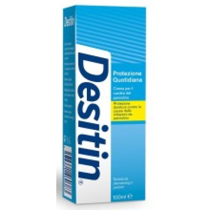 Desitin Täglicher Schutz 100ml