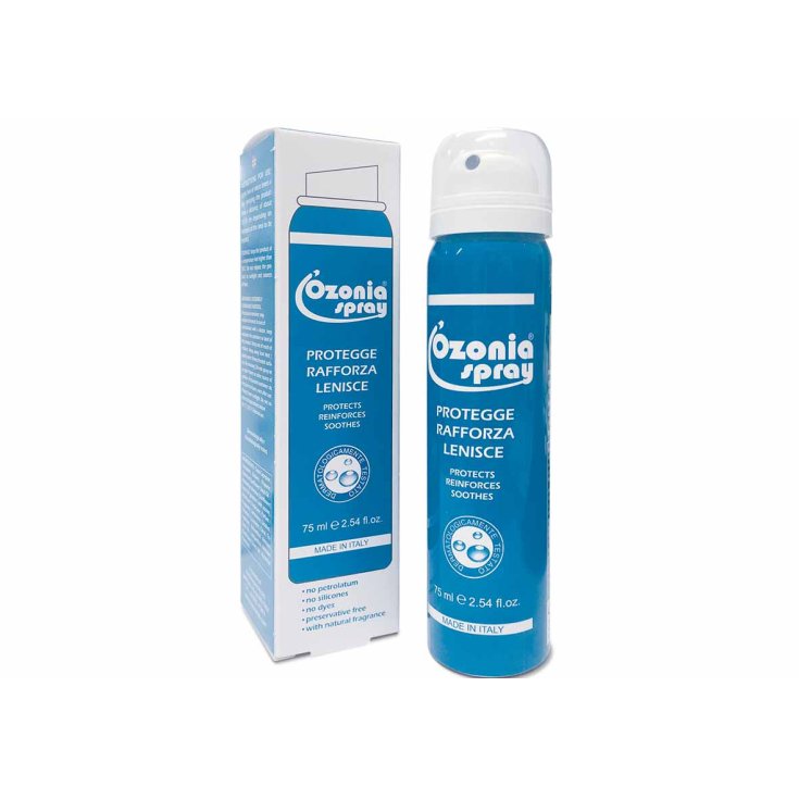 Innovares Ozonia Ozonspray 75ml