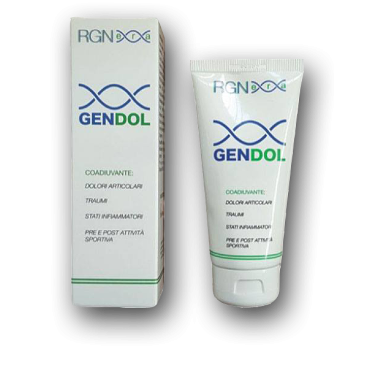 Rgn.Era Gendol Creme 100ml