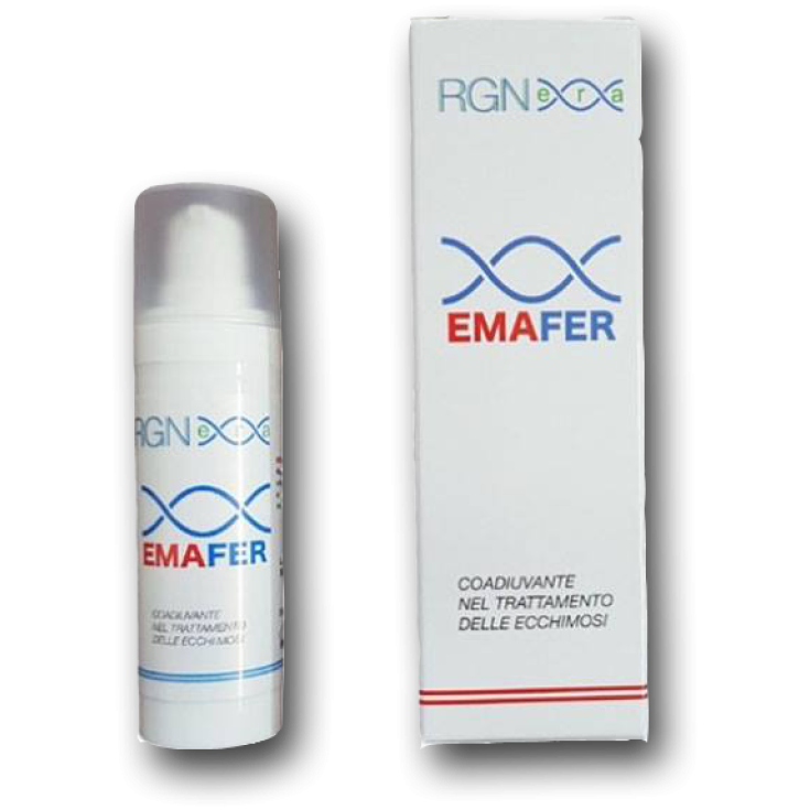 Rgn.Era Emafer 30ml