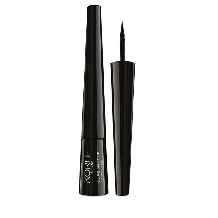 Korff Cure Make Up Vinyl-Eyeliner