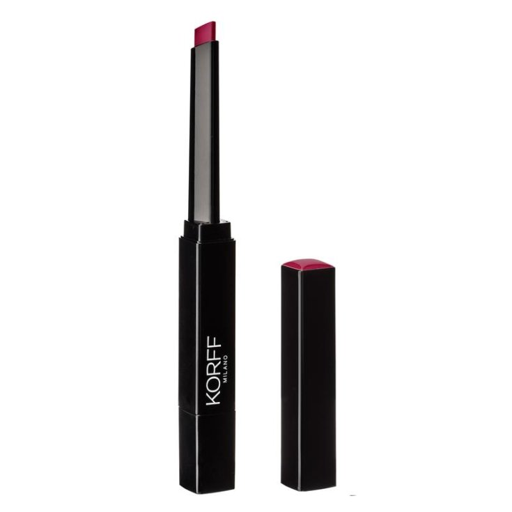 Korff Cure Make Up Lippenstift Matt Farbe 05