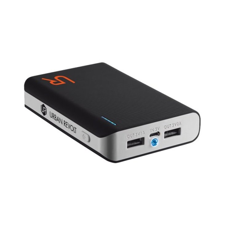 CEF Trust Powerbank 8800 Mah Ladegerät