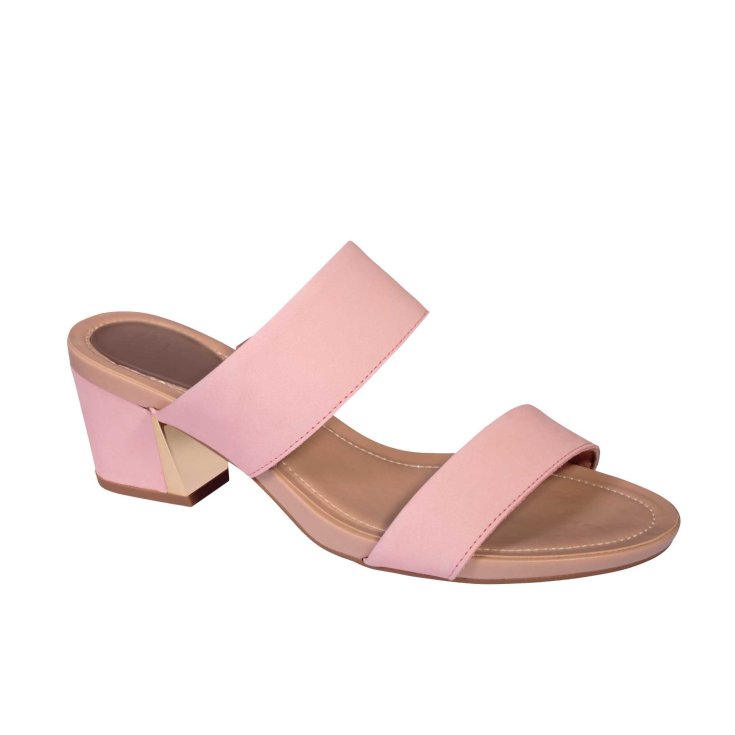 Dr. Scholl Diana Nubuck Woman Blassrosa 36