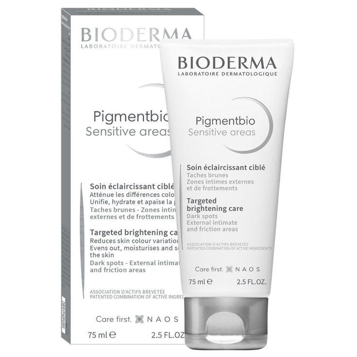 Bioderma Pigmentbio 75ml