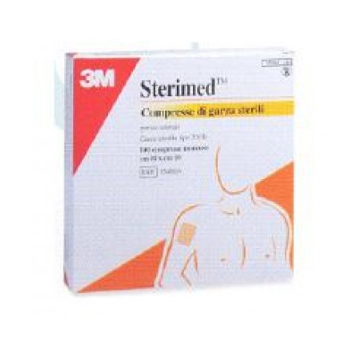 Nexcare Sterimed 36x40cm M / l12