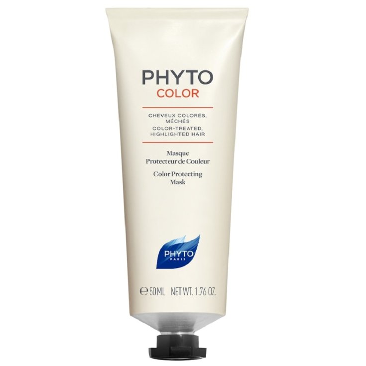 Phytocolor Farbschutzmaske 50ml