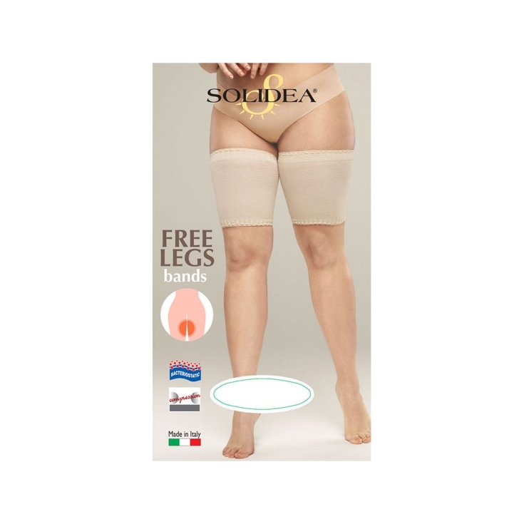 Solidea Free Legs Natur Xl