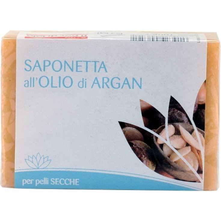 Fior Di Loto Arganölseife 100g