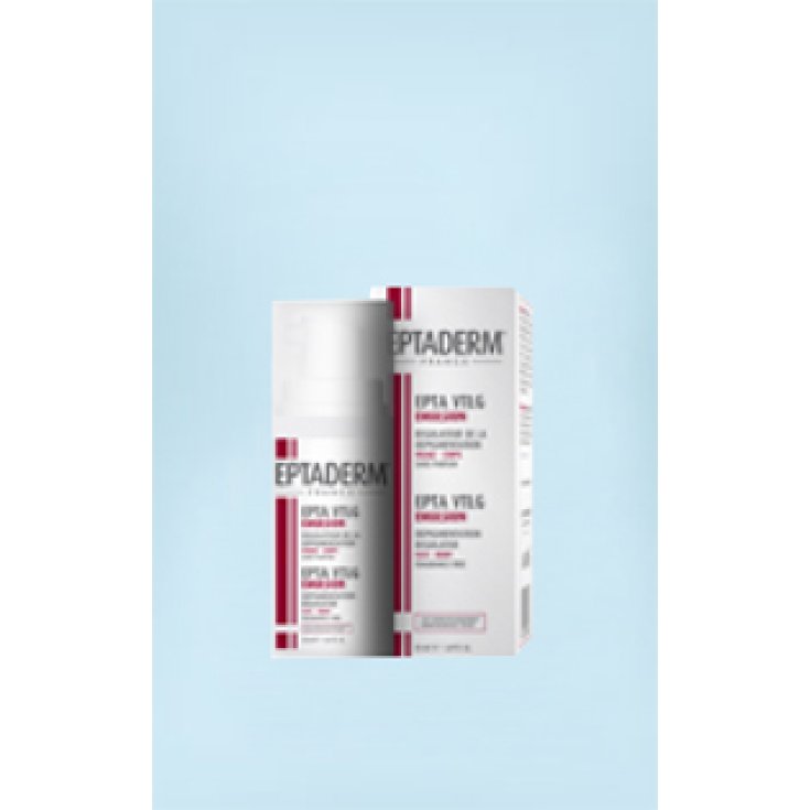 Eptaderm Epta Vtlg Emulsion 50ml