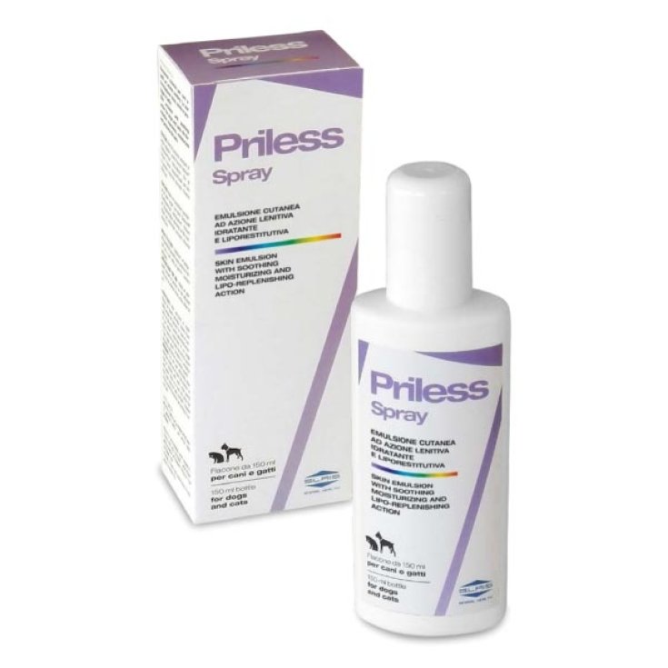 Slais Priless-Spray 150ml