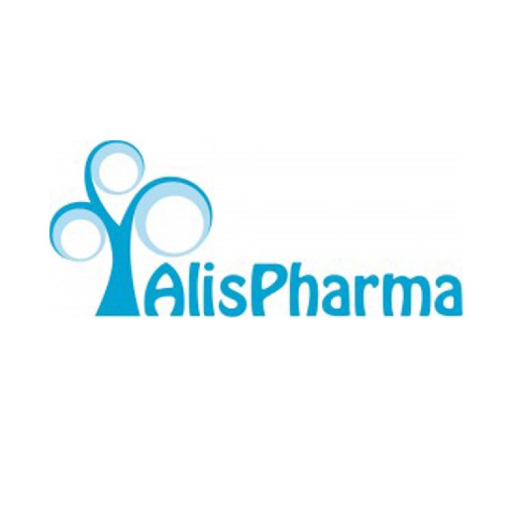 Alispharma Alilax Nahrungsergänzungsmittel 30 Tabletten