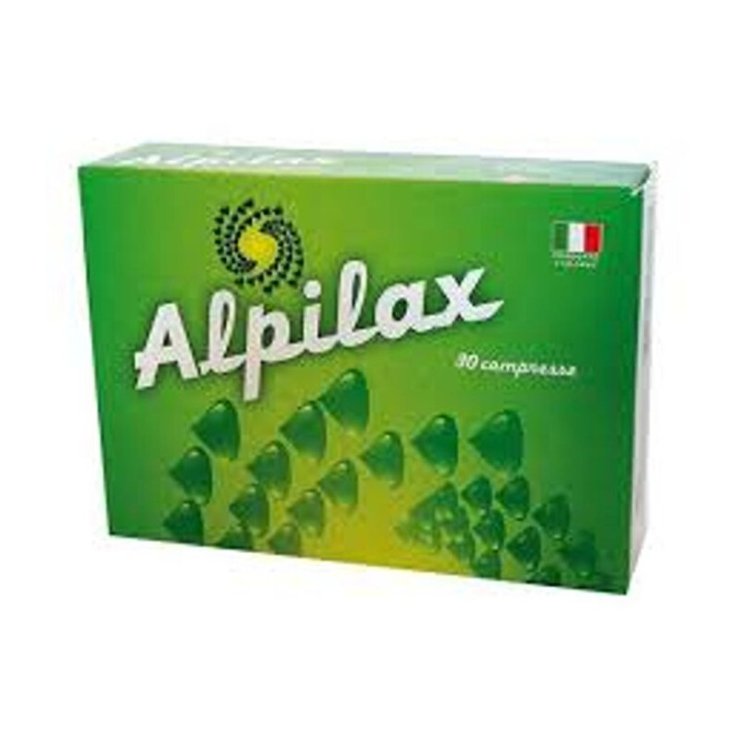 ALPILAX Princeps 30 Tabletten