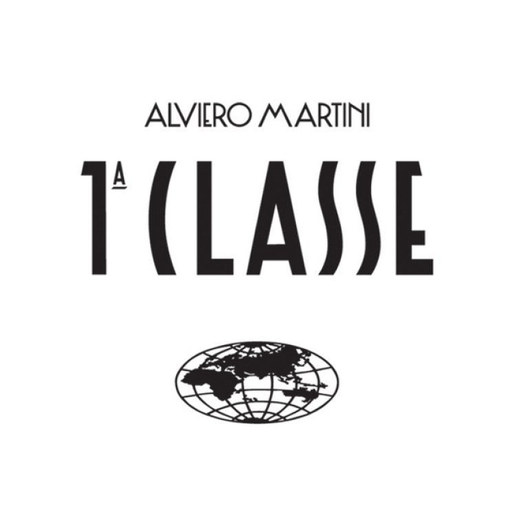 Alviero Martini Schal 1. Klasse 35 x 170