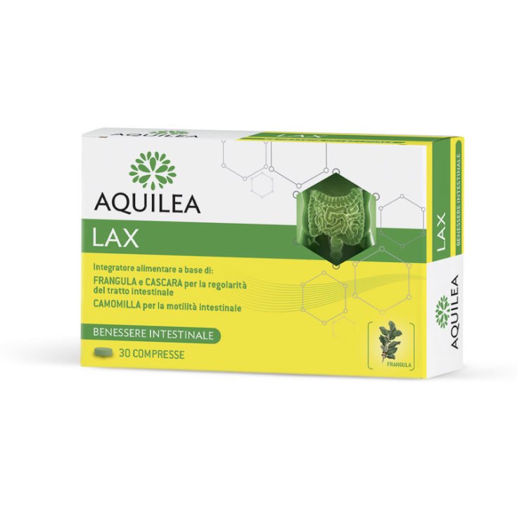 AQUILEA LAX 30 Tabletten