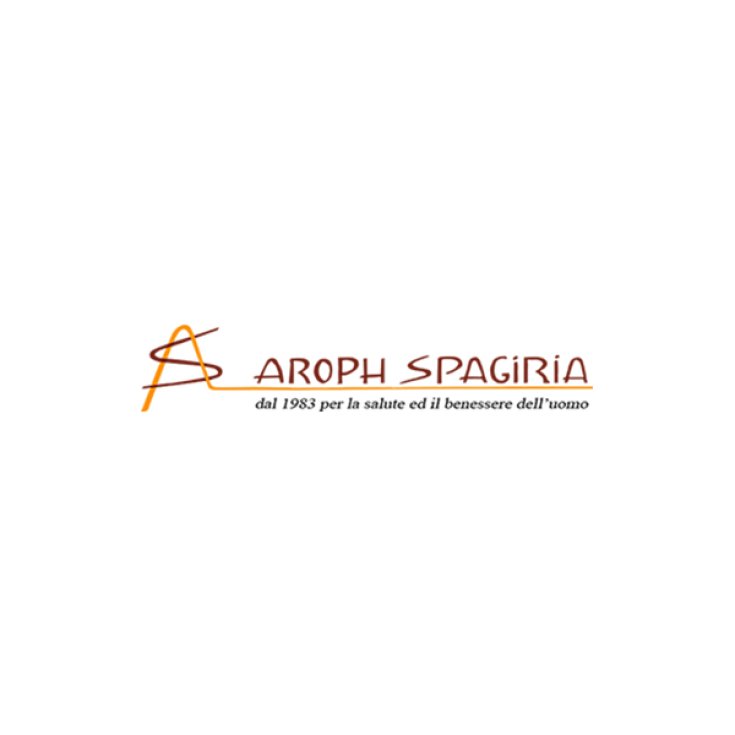 Aroph Spagiria Borago Compositum Homöopathisches Heilgel 100ml