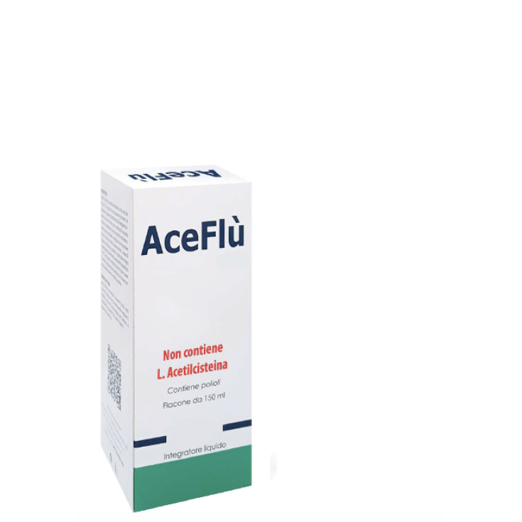 AceFlu SMP Pharma 150ml