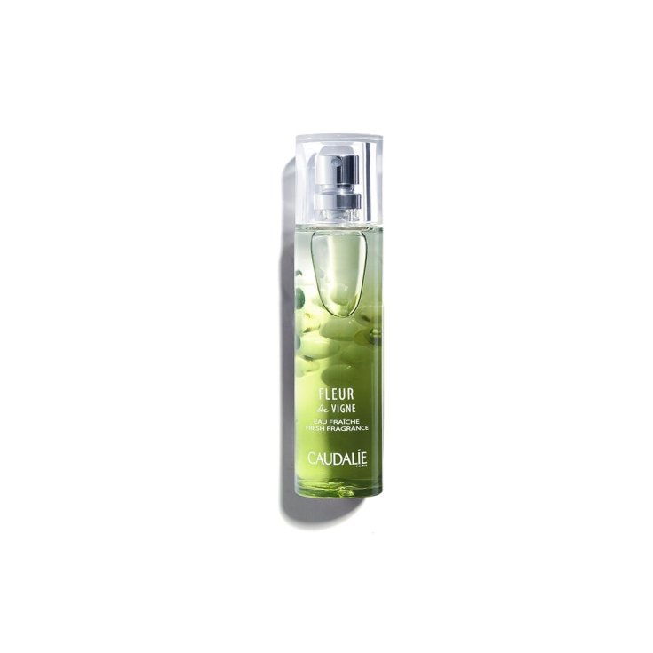 Süßwasser Fleur de Vigne Caudalìe 30ml