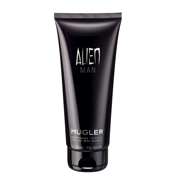 Alien Man Duschshampoo Mugler 200ml