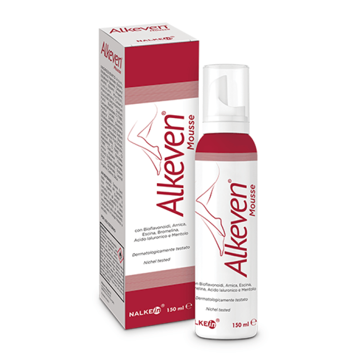 Alkeven® Mousse Nalkein® 150ml