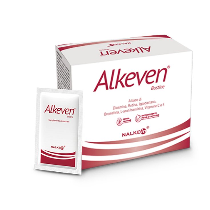 Alkeven® Nalkein® 20 Beutel