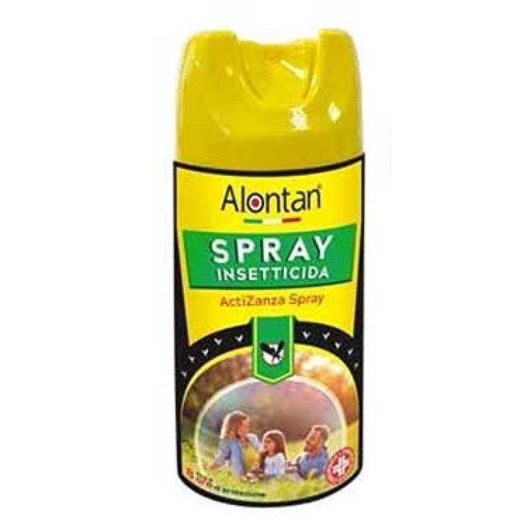 Alontan® Pietrasanta Pharma Insektizid-Spray 250ml
