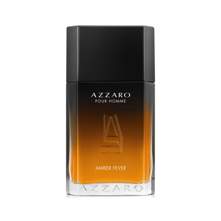 Bernsteinfieber Eau de Toilette Azzaro 100ml