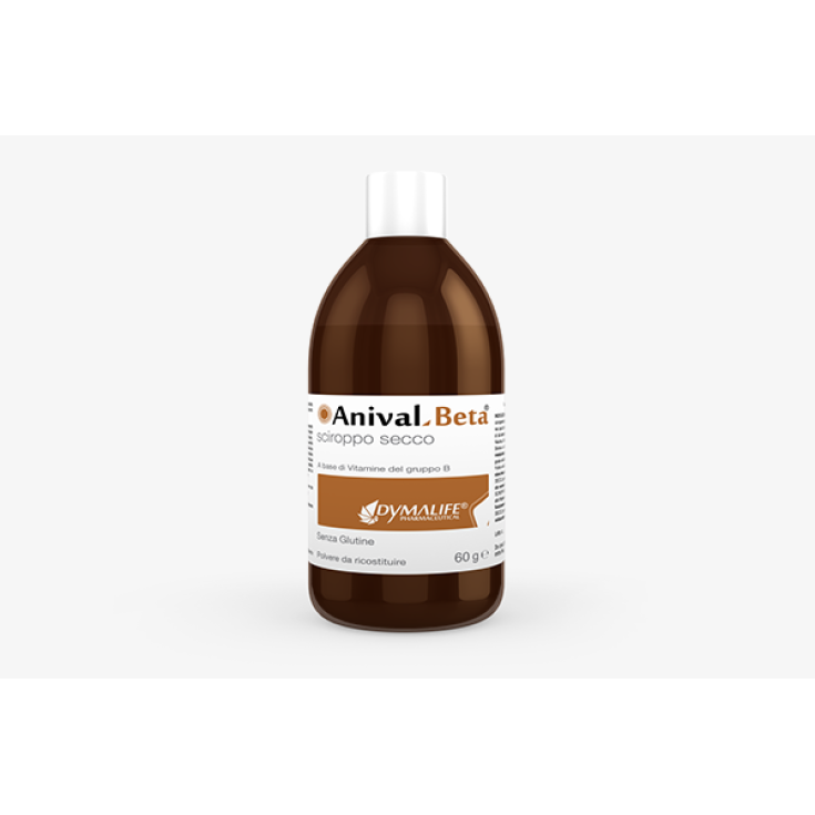 Anival Beta® Dymalife® Trockensirup 60g