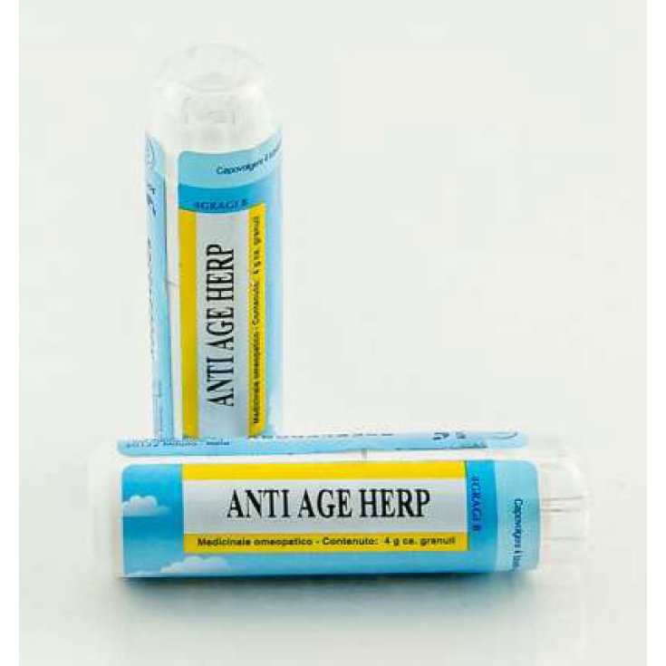 Anti Age Herpes Granulat 4g