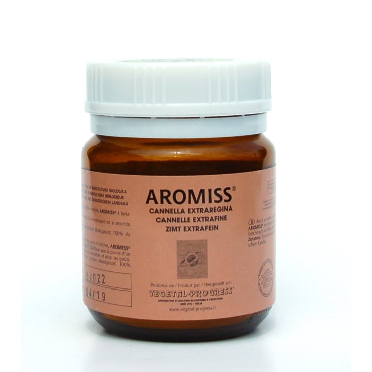 Aromiss® Pflanzlicher Fortschritt 45g