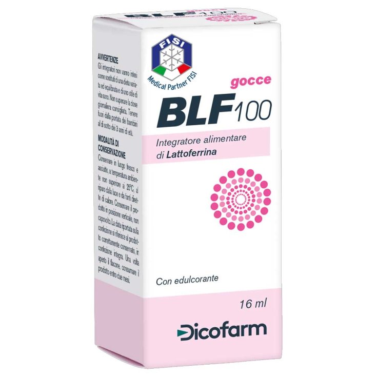 BLF100 Tropfen Dicofarm 16ml